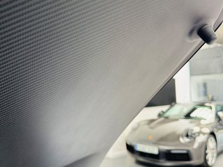 Porsche 718 Boxster Spyder RS