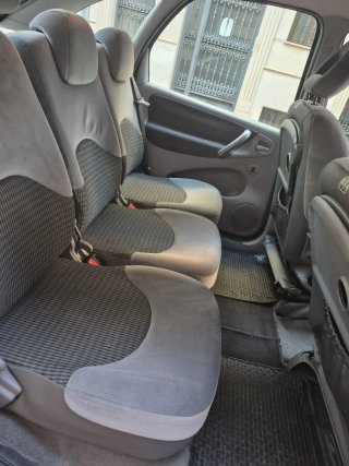 Citroen Xsara 2008