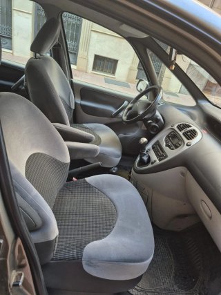 Citroen Xsara 2008