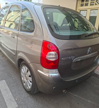Citroen Xsara 2008