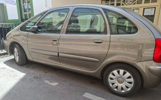 Citroen Xsara 2008