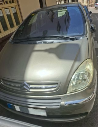 Citroen Xsara 2008