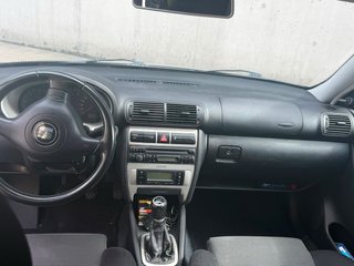 SEAT Leon 2005