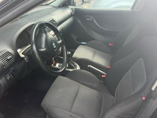 SEAT Leon 2005
