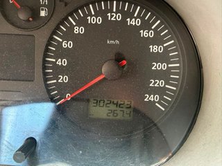 SEAT Leon 2005
