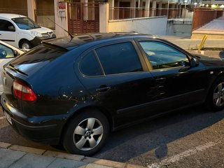 SEAT Leon 2005