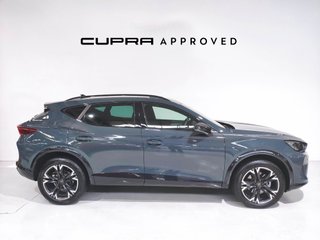 CUPRA Formentor 2025 DSG