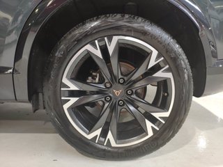 CUPRA Formentor 2025 DSG