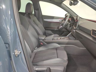CUPRA Formentor 2025 DSG