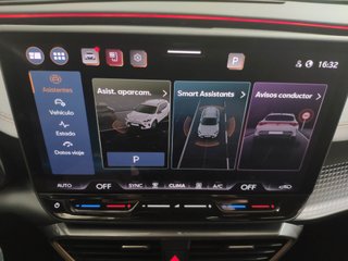 CUPRA Formentor 2025 DSG