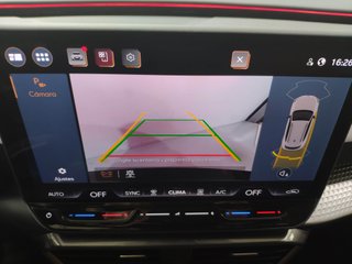 CUPRA Formentor 2025 DSG