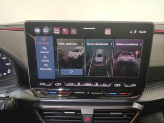 CUPRA Formentor 2025 DSG
