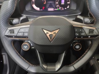 CUPRA Formentor 2025 DSG