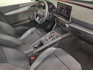 CUPRA Formentor 2025 DSG