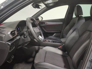 CUPRA Formentor 2025 DSG