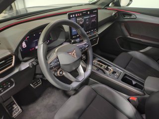 CUPRA Formentor 2025 DSG
