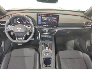 CUPRA Formentor 2025 DSG