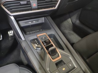 CUPRA Formentor 2025 DSG
