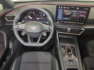 CUPRA Formentor 2025 DSG