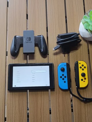 Nintendo Switch Edición Fortnite + Accesorios