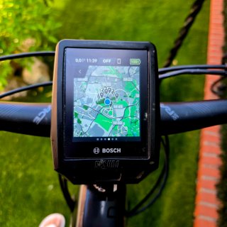 Ebike Orbea Wild FS H25 29"