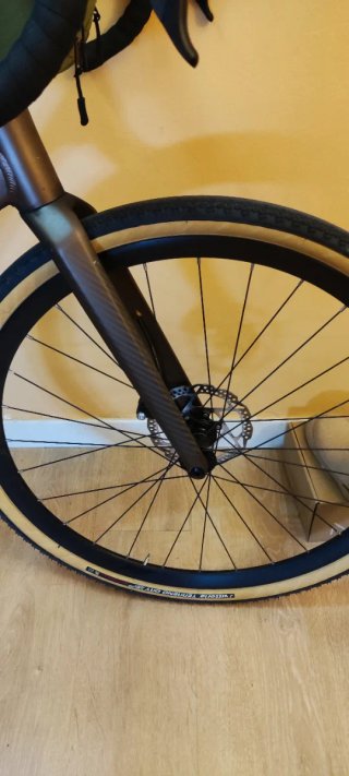 Orbea Terra H30 Talla M Shimano GRX