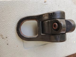 Soporte para desbrozadora