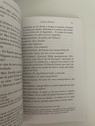 Luces de bohemia