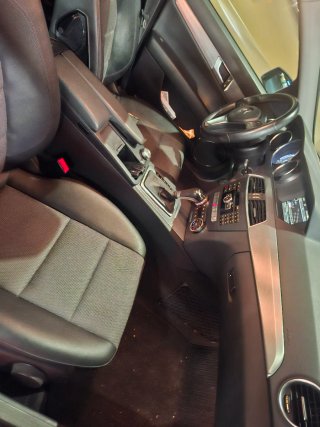 Mercedes-Benz c 350 2012