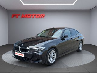 BMW Serie 3 318d Auto.