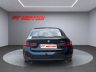 BMW Serie 3 318d Auto.