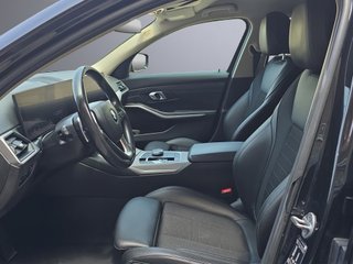 BMW Serie 3 318d Auto.