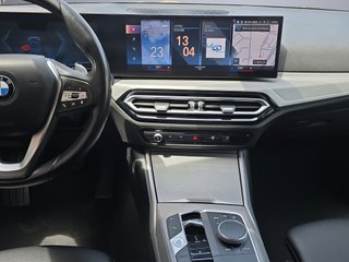 BMW Serie 3 318d Auto.