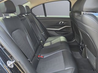 BMW Serie 3 318d Auto.