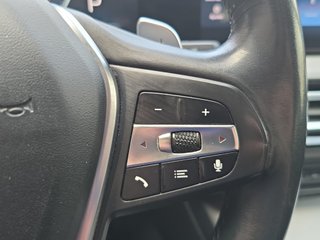 BMW Serie 3 318d Auto.