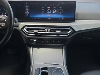 BMW Serie 3 318d Auto.