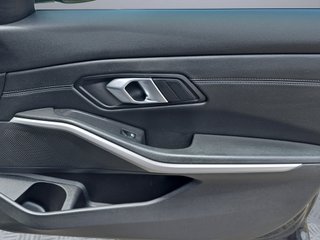 BMW Serie 3 318d Auto.