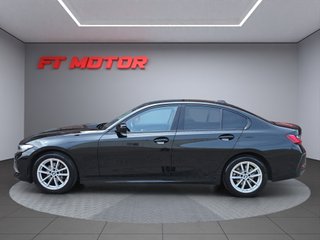 BMW Serie 3 318d Auto.