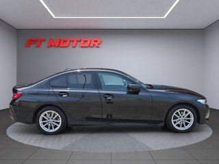 BMW Serie 3 318d Auto.