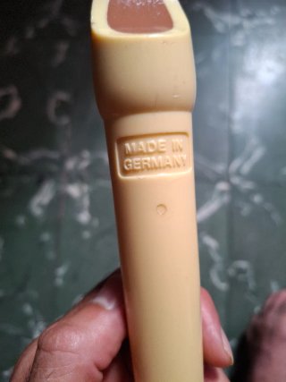 Flauta dulce Hohner