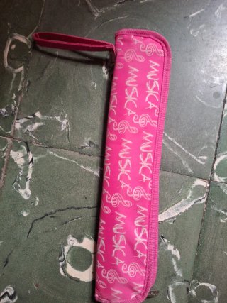 Flauta dulce Hohner