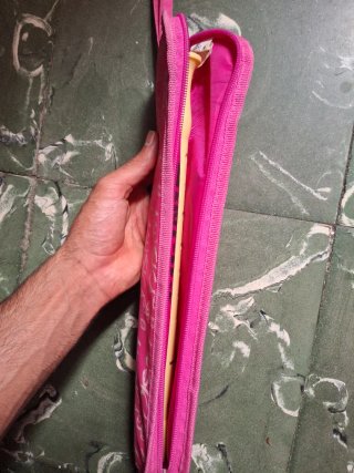 Flauta dulce Hohner