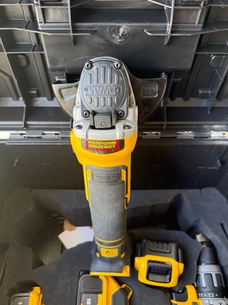 Dewalt DCD791, DCD796 + 3 Baterías DCG405