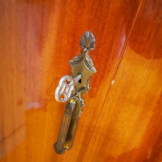 ARMARIO ROPERO VINTAGE    R3760073048485