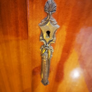 ARMARIO ROPERO VINTAGE    R3760073048485