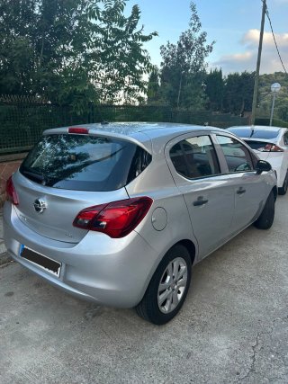 Opel Corsa 2016