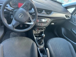 Opel Corsa 2016