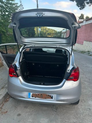 Opel Corsa 2016
