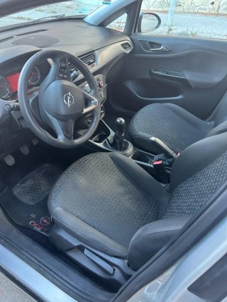 Opel Corsa 2016