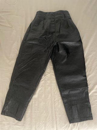 Pantaloni neri Motivi